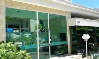 Imagem 7: Apartamento para venda com 190m² no bairro quilombo, mobiliado porteira fechado!