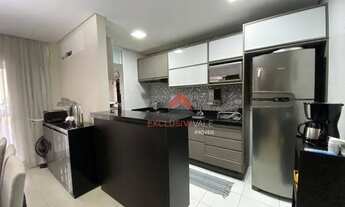 Imagem: Apartamento com 2 dormitórios, 82 m²