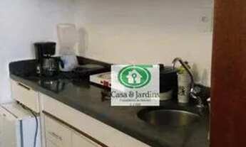 Imagem 5: Apartamento, 36 m² - venda por R$ 150.000,00 ou aluguel por R$ 2.600,00/mês - Centro - São