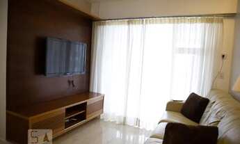 Imagem 3: Apartamento para Aluguel - Barra da Tijuca - Marapendi, 2 Quartos, 82 m2