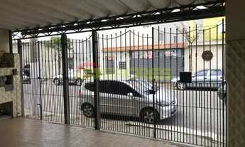 Imagem 3: Sobrado Vila Guilherme