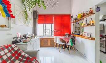 Imagem 2: Apartamento Venda Brooklin 80 m² 2 Dormitórios