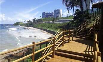 Imagem 7: Apartamento com 1 dormitório à venda, 55 m² por R$ 780.000,00 - Ondina - Salvador/BA