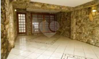 Imagem 4: São Paulo - Casa Padrão - MOOCA