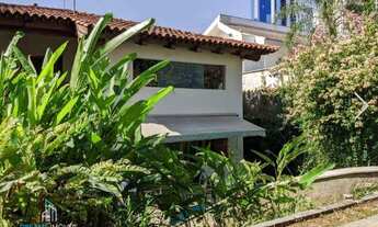 Imagem 2: Casa com 4 dormitórios à venda, 650 m² por R$ 5.300.000,00 - Alphaville Residencial 2 - Ba