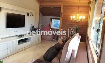 Imagem 7: Venda Casa em condomínio Residencial Sul Nova Lima