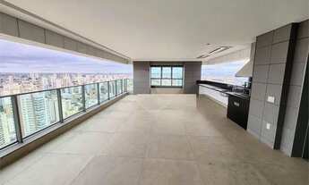 Imagem 1: Tatuapé Edifício Figueira Altos do Tatuapé.Apartamento Novo acima do 30º Andar com 337 Met