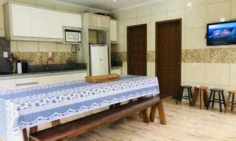 Imagem 7: Casa com piscina en praia de Canasvieiras