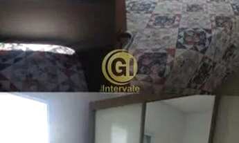 Imagem 7: APARTAMENTO RESIDENCIAL em JACAREÍ - SP, PARQUE SANTO ANTÔNIO