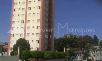 Imagem 3: Apartamento a venda no Jaguaré - São Paulo/SP