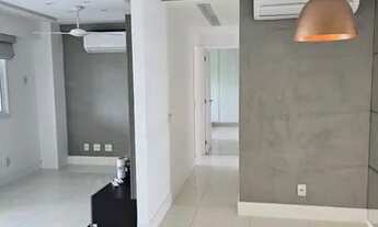 Imagem 6: Apartamento 2 quartos para alugar na Barra da Tijuca com 80m². NÃO ACEITAMOS FIADOR NEM DE