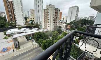 Imagem 3: Moema Pássaros! Apto, 3 dorms, suite e 2 vagas. Prédio com lazer