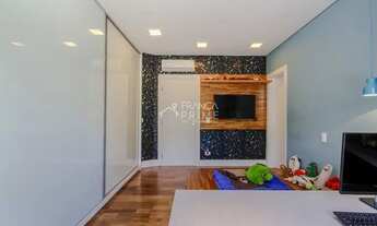 Imagem 2: Casa com 4 suíte , à venda localizado em Alphaville Sabe aquele lugar gostoso