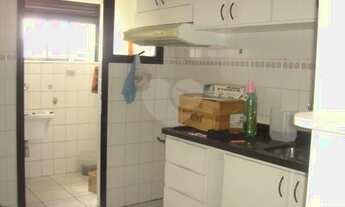 Imagem 4: BELÍSSIMO APTO DE 82 M² COM 03 DORM E 03 VAGAS PARA VENDA OU LOCAÇÃO NA VILA NOVA CACHOEIR