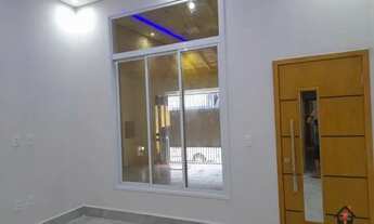 Imagem 4: Casa com 3 dormitórios à venda, 135 m² por R$ 680.000,00 - Jardim Residencial Veneza - Ind