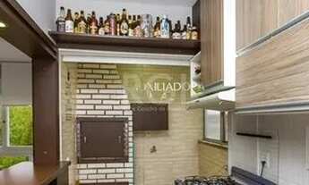 Imagem 6: Apartamento à venda com 2 quartos, 61m² Avenida FABIO ARAUJO SANTOS, Nonoai, Porto Alegre