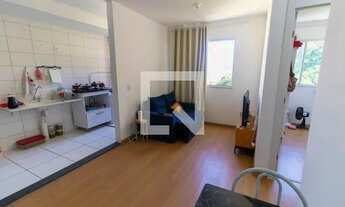 Imagem 3: Apartamento para Aluguel - Del Castilho, 2 Quartos, 49 m2