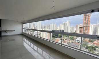 Imagem 4: APARTAMENTO 4 SUÍTES PLENAS, 3 VAGAS DE GARAGEM E ESCANINHO - SETOR BUENO