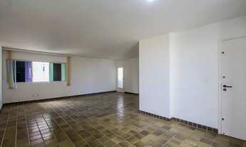 Imagem: 3 quartos na Avenida Boa Viagem para alugar