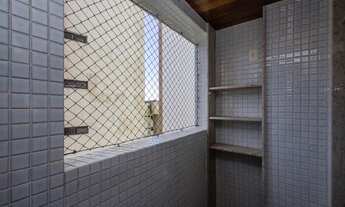 Imagem 7: 3 quartos na Avenida Boa Viagem para alugar