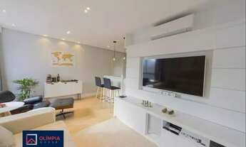 Imagem 3: Apartamento Locação 2 Dormitórios - 88 m² Paraíso