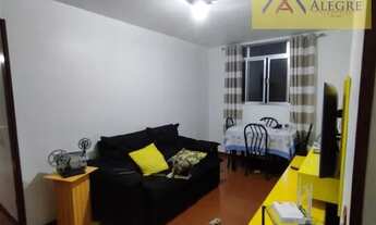 Imagem 2: Apartamento Jardim Miriam São Paulo/SP