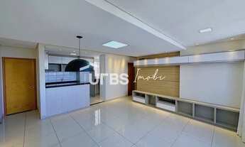 Imagem 2: Park Privilege - Apartamento 2 quartos, sendo 1 suíte