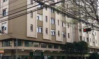 Imagem: CONDOMINIO ALFRED