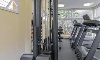 Imagem 2: Apartamento com 2 dormitórios à venda, 50 m² por R$ 280.000,00 - Parque Erasmo Assunção