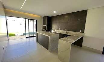 Imagem 5: Senador Canedo - Casa de Condomínio - Jardins Porto