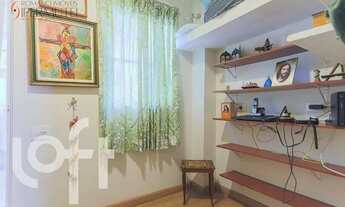 Imagem 3: Apartamento com 3 dormitórios à venda, 160 m² - Jardim América - São Paulo/SP