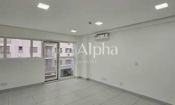 Imagem 4: Sala comercial para locação localizada em Alphaville Barueri