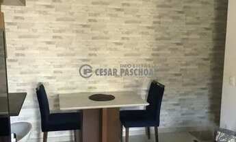 Imagem 3: Apartamento Padrão Residencial Greenville Lindo apto, 2 dormitorios c/ armarios, cozinha c