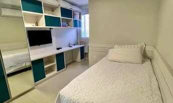 Imagem 7: Exclusivo Apartamento de Alto padrão na Península, VISTA MAR, Reformado e projetado, Solar