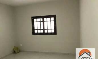Imagem 3: Casa com 3 dormitórios para alugar, 180 m² por R$ 2.499/mês - Bonsucesso - Olinda/PE