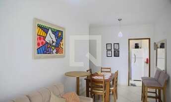 Imagem 3: Apartamento para Aluguel - Vila Tupi, 2 Quartos, 66 m2