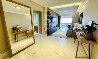 Imagem 6: Apartamento para venda com 90 metros quadrados com 2 quartos em Bombas - Bombinhas - SC