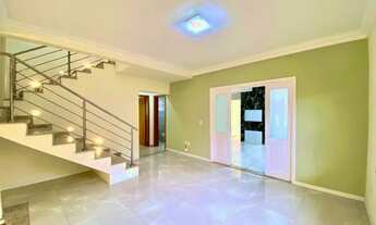 Imagem 3: Condomínio Horizontal com 4 quartos para alugar por R$ 5800.00, 330.00 m2 - COLONIA DONA L