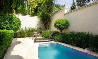 Imagem 2: Casa de Condomínio no Morumbi - São Paulo