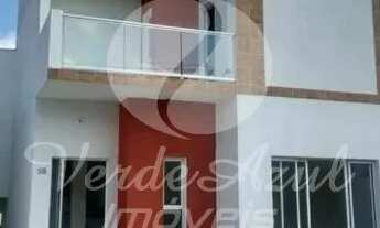 Imagem 2: Casa - Jardim Itapoan - Monte Mor