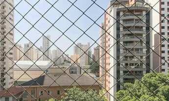 Imagem 5: Apartamento com 4 quartos para alugar, 140m² - Vila Mariana