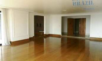 Imagem 4: Oportunidade! Apartamento com 370m2 - 4 suítes - 5 vagas - Chácara Flora - São Paulo/SP