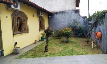 Imagem: CASA 4 QUARTOS, AREA GOURMET EM LARANJEIRAS