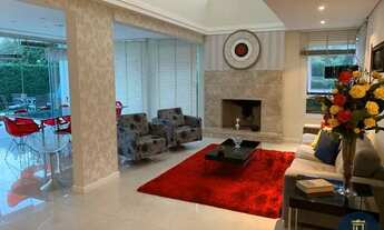 Imagem 7: Casa para Venda em Florianópolis, Jurerê Internacional, 4 dormitórios, 4 suítes, 5 banheir