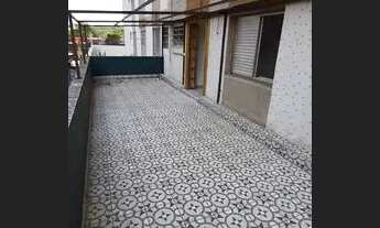 Imagem: Apartamento Garden a venda no Jaguaré por