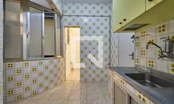 Imagem 13: Apartamento para Aluguel - Andaraí, 1 Quarto, 70 m2