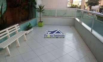 Imagem 6: Apartamento com 1 dormitório à venda, 42 m² por R$ 290.000,00 - Boqueirão - Praia Grande/S