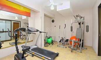 Imagem 5: Apartamento para Venda - 86.29m², 3 dormitórios, sendo 1 suites, 2 vagas - Praia de Belas