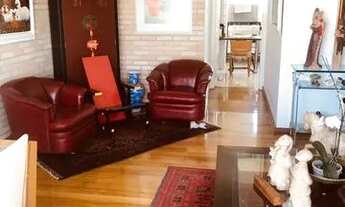 Imagem: APARTAMENTO EM PERDIZES - 3 VAGAS GARAGENS