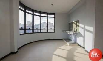 Imagem 3: São Paulo - Apartamento Padrão - Consolação